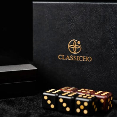 Classicho Kirin Dice